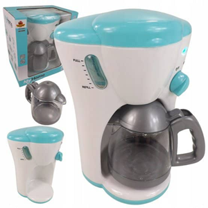 اسباب بازی قهوه ساز مای هوم مدل MyHome 3209B_اسباب بازی